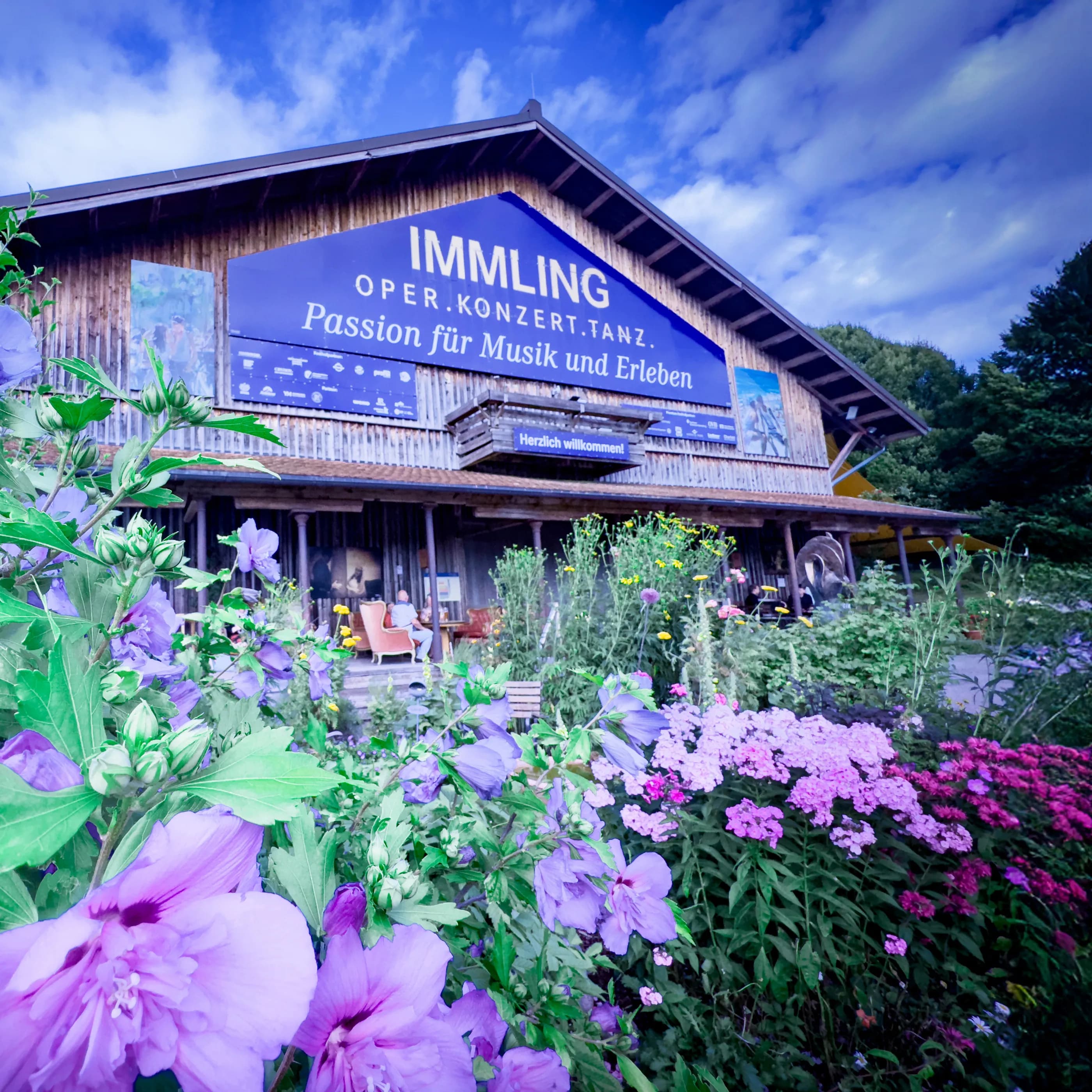 Immling Blumen