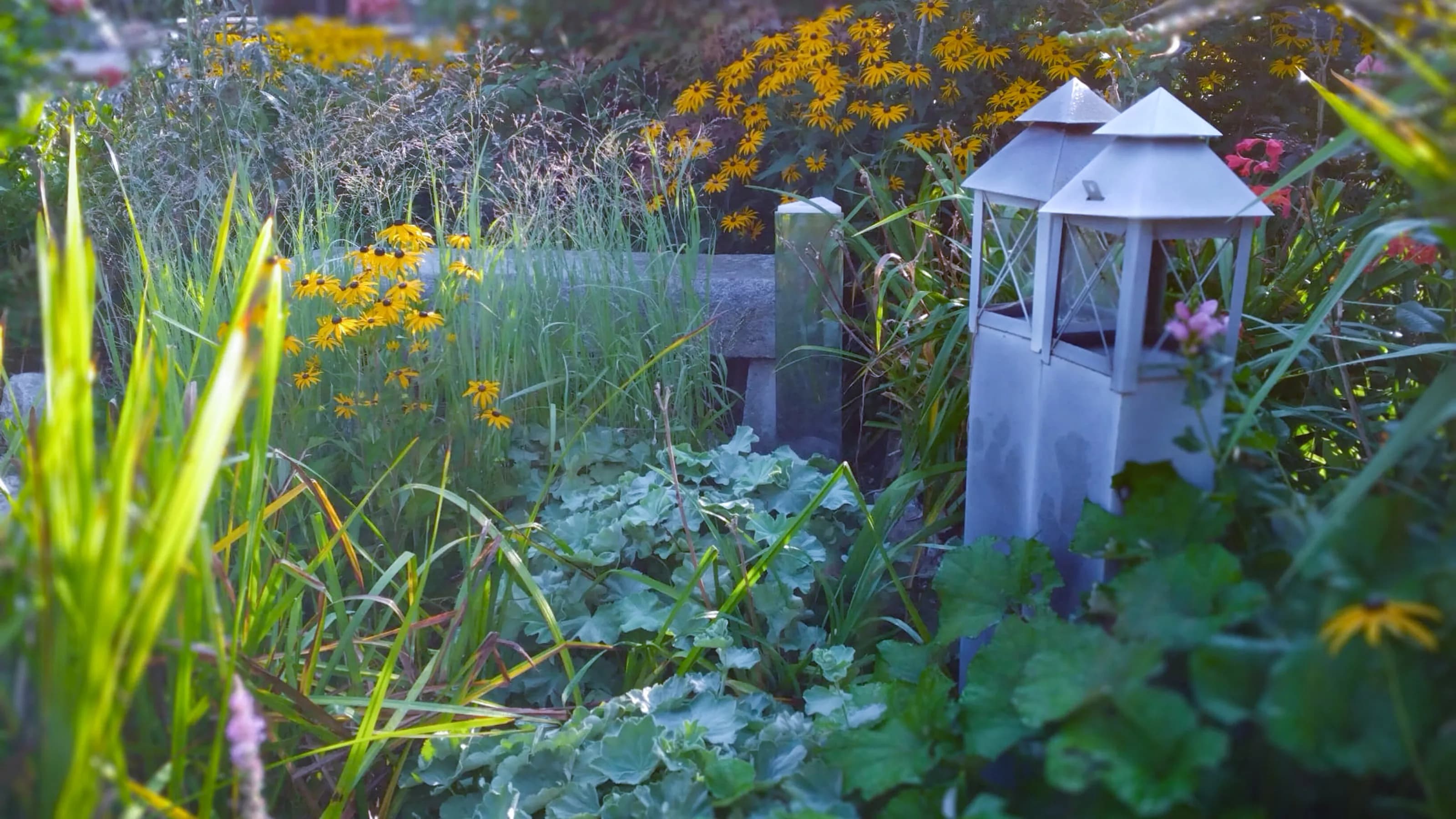 Garten Immling