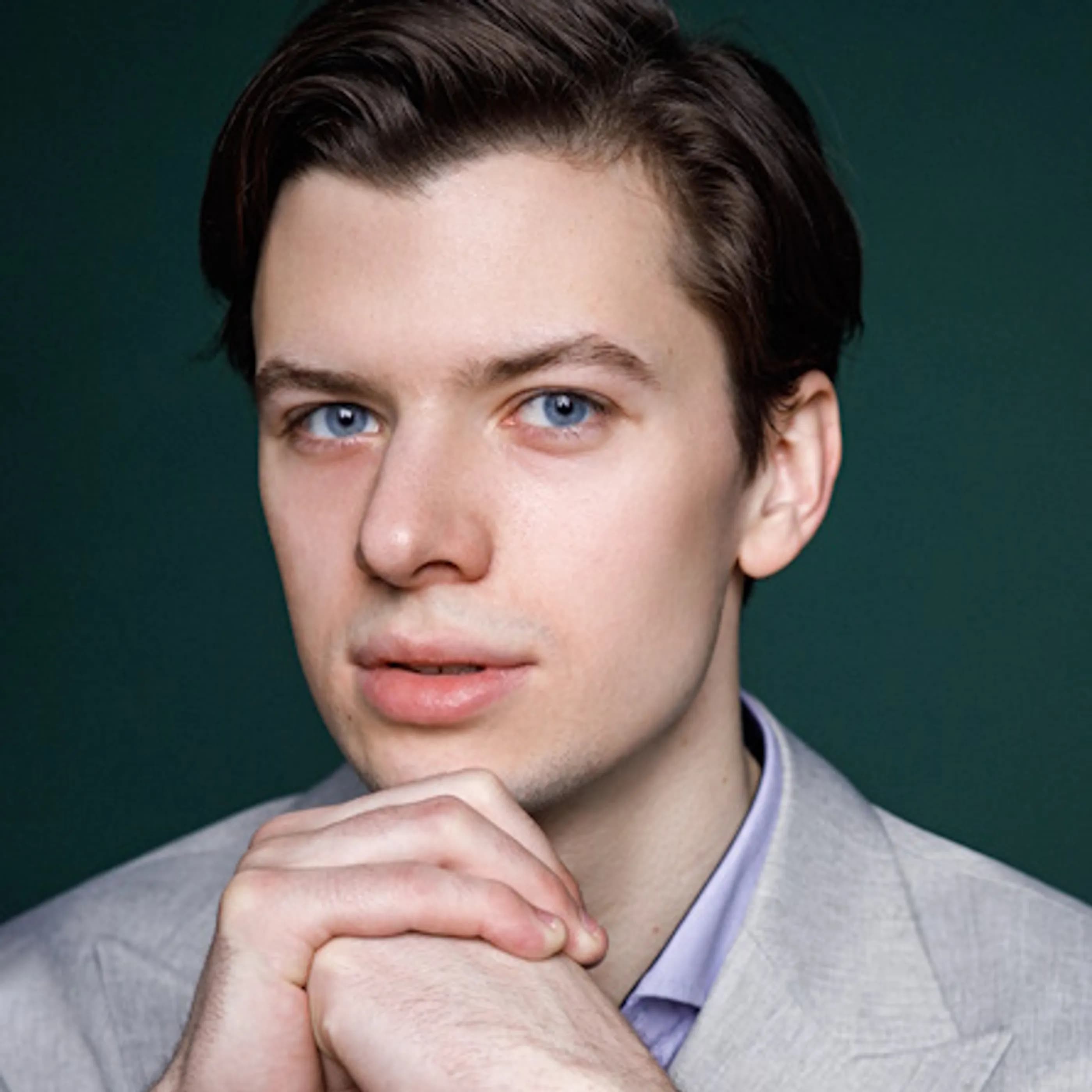 EGOR MARTYNENKO