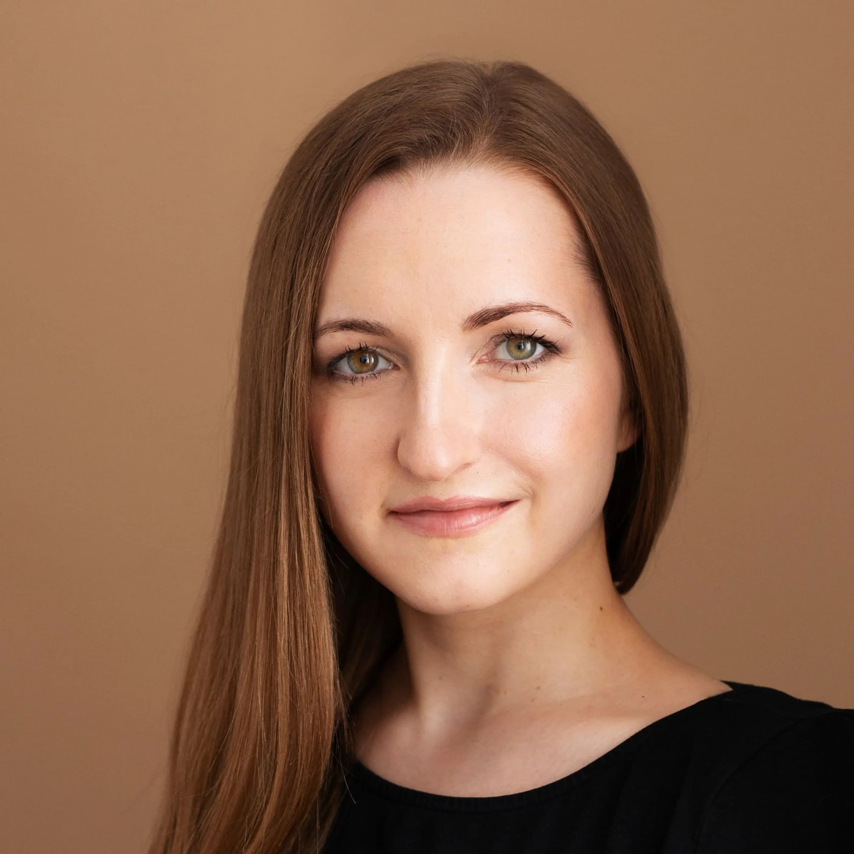 SUVI VÄYRYNEN
